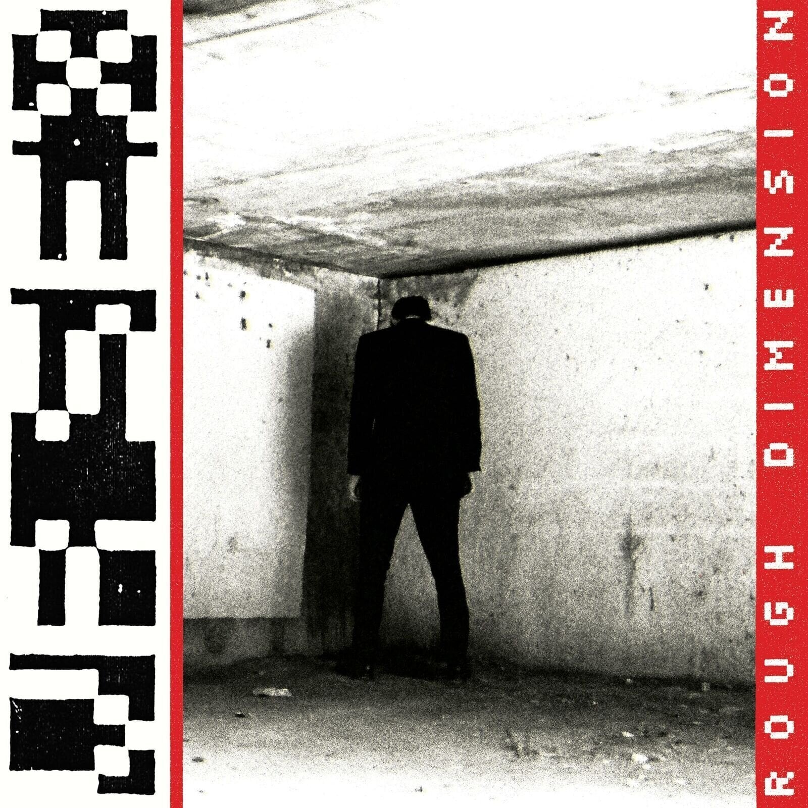 LP ploča VR Sex - Rough Dimension (Limited Edition) (Green Coloured) (LP)