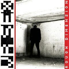 LP ploča VR Sex - Rough Dimension (Limited Edition) (Green Coloured) (LP)