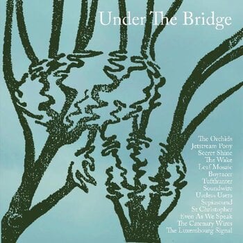 Vinyl Record Various Artists - Under The Bridge (LP) - 1
