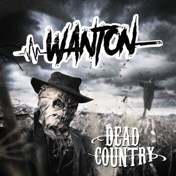 Грамофонна плоча Wanton - Dead Country (LP) - 1
