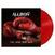 LP ploča Allison - They Never Come Back (Limited Edition) (Red Coloured) (LP)