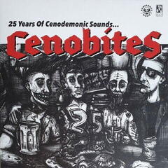 Disco de vinil Cenobites - 25 Years Of Cenodemonic Sounds... (LP)