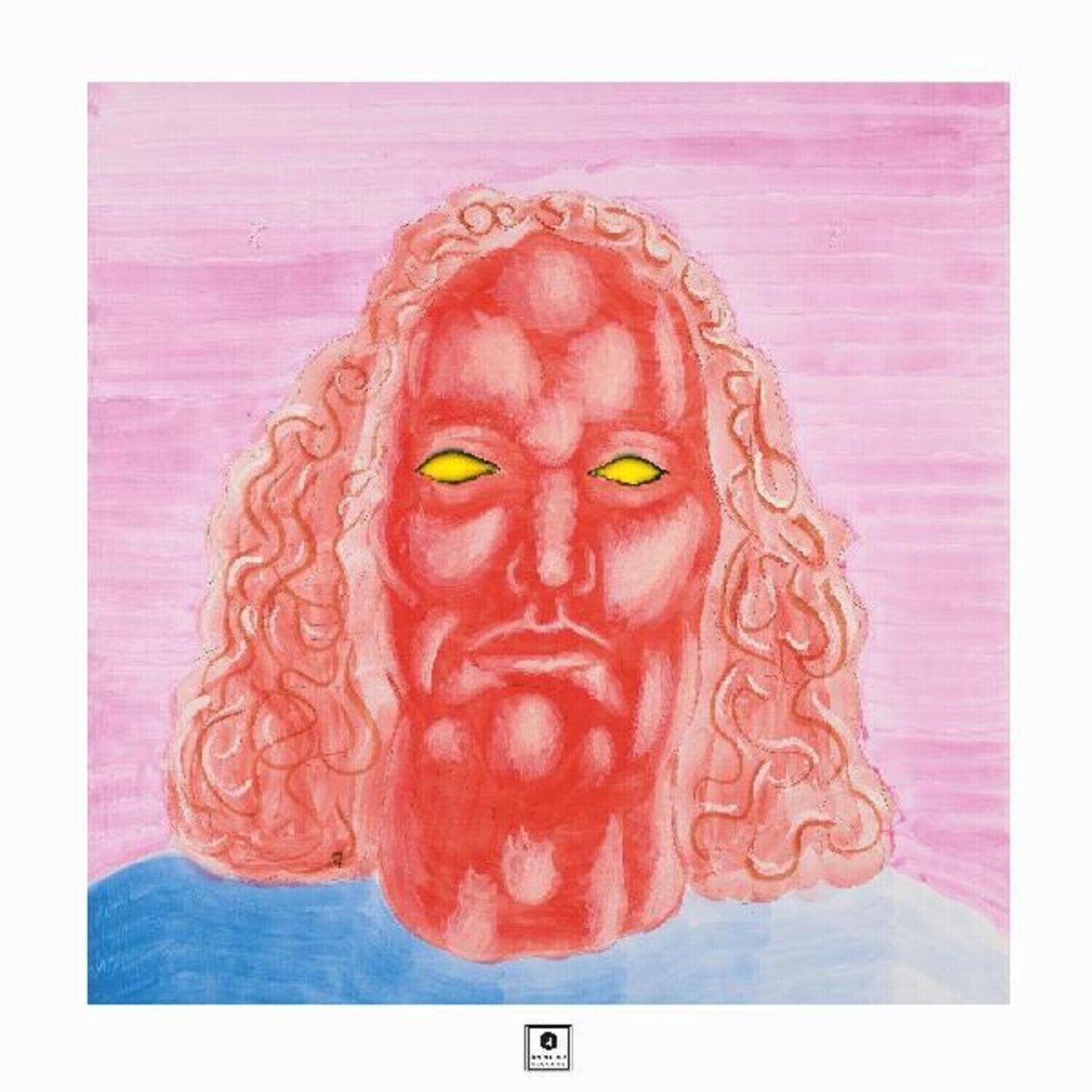 LP ploča Jameszoo - Blind (LP)