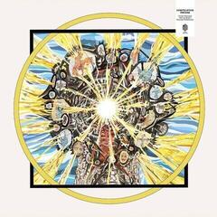 LP ploča Damian Marhulets & Line Bøgh & Nouvelle Philharmonie - Constellation Machine (LP)