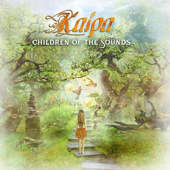 LP ploča Kaipa - Children Of The Sounds (180 g) (2 LP) - 1