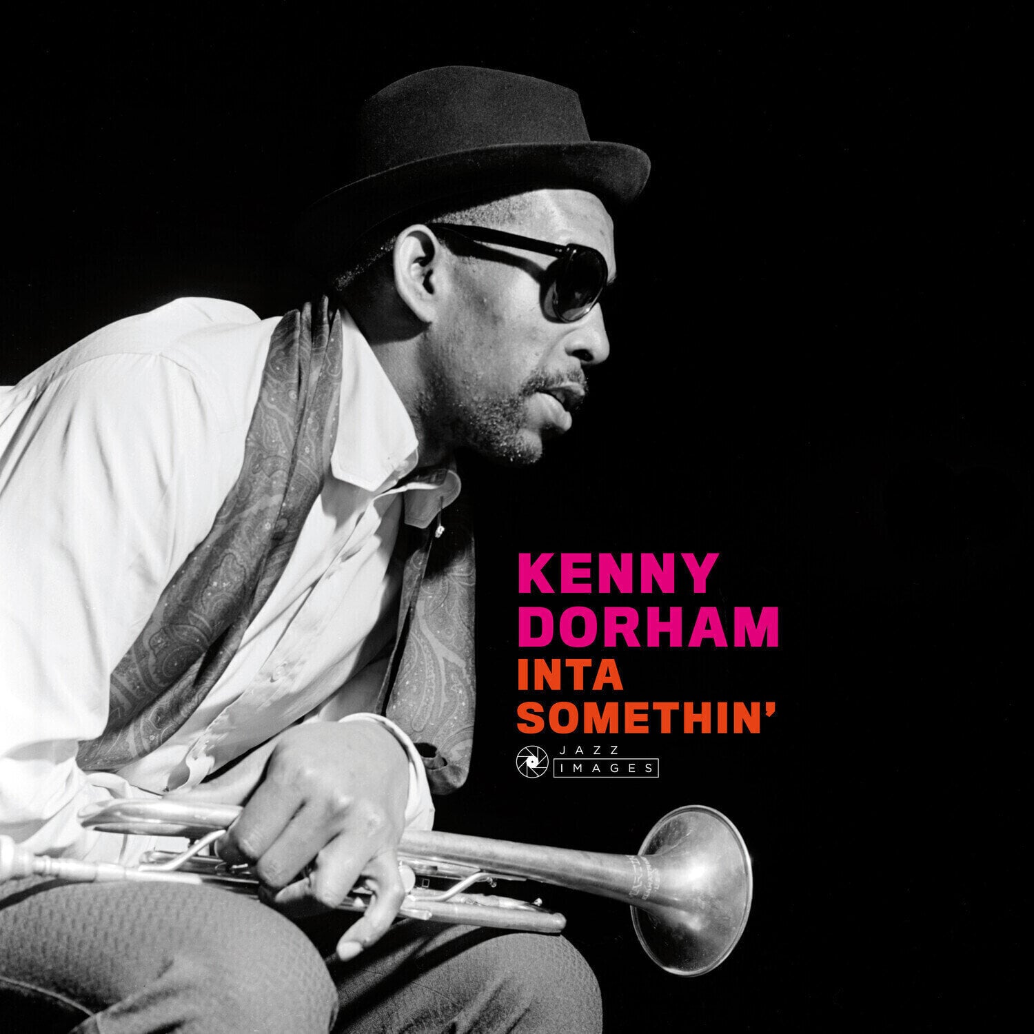 LP deska Kenny Dorham & Jackie McLean - Inta Somethin' (Reissue) (LP)
