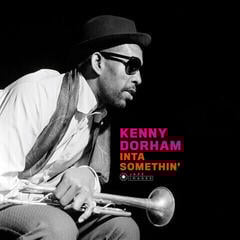 LP deska Kenny Dorham & Jackie McLean - Inta Somethin' (Reissue) (LP)