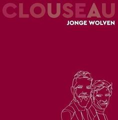 LP deska Clouseau - Jonge Wolven (2 LP)