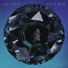 LP ploča Lilly Hiatt - Royal Blue (Limited Edition) (Royal Blue Coloured) (LP)