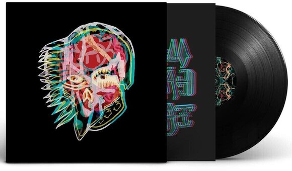 LP platňa All Them Witches - Nothing As The Ideal (LP) - 1