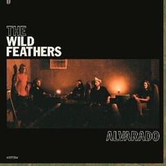 Disco de vinilo The Wild Feathers - Alvarado (Limited Edition) (Coloured) (LP)