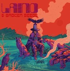 Disc de vinil Laino Sick To The Bone (Limited Edition) (Coloured) (LP)