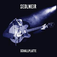 Disco de vinil Sedlmeir - Schallplatte (LP)