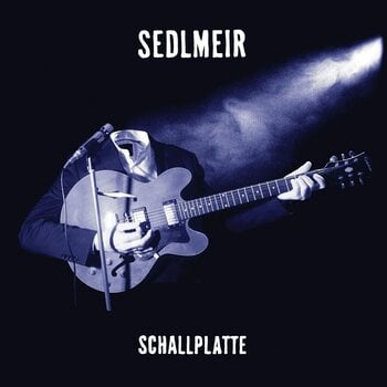 Disco de vinil Sedlmeir - Schallplatte (LP) - 1