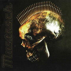 Disco de vinil Mustasch - Killing It For Life (Limited Edition) (LP)