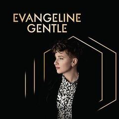 Disque vinyle Evangeline Gentle - Evangeline Gentle (LP)
