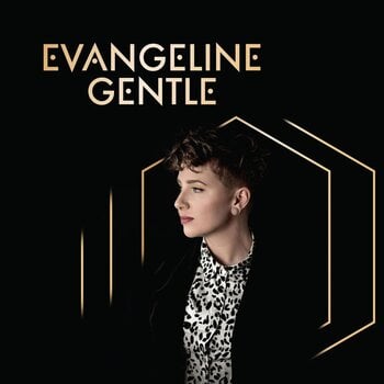 Schallplatte Evangeline Gentle - Evangeline Gentle (LP) - 1