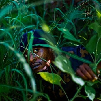 LP deska Ecko Bazz - Mmaso (LP) - 1