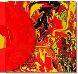 Vinyl Record OZO - Saturn (Limited Edition) (LP)