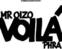 LP ploča Mr. Oizo & Phra - Voilá (180 g) (LP)