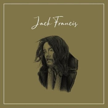 Vinyl Record Jack Francis - Jack Francis (LP) - 1