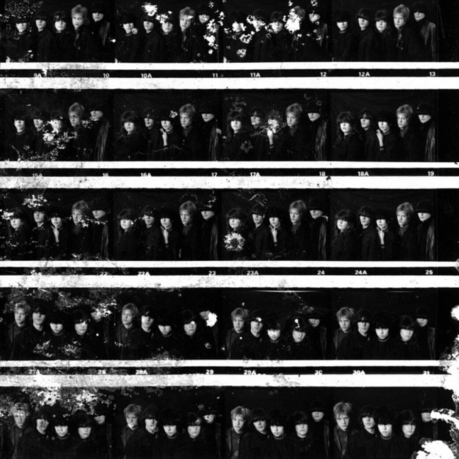 LP ploča Hangman's Beautiful Daughters - Smashed Full Of Wonder (LP)