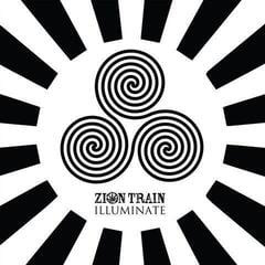 LP deska Zion Train - Illuminate (LP)