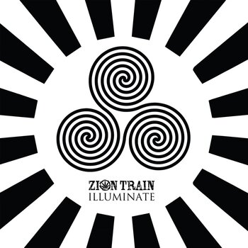 LP deska Zion Train - Illuminate (LP) - 1