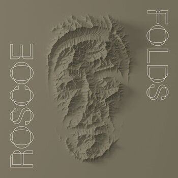 Vinyl Record Roscoe - Folds (LP) - 1