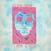 Vinylplade Floral Fauna - Pink & Blue (LP)