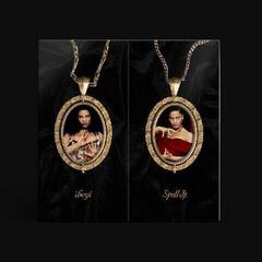 LP deska Ibeyi - Spell 31 (LP)