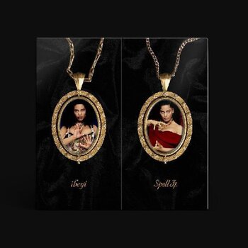 LP deska Ibeyi - Spell 31 (LP) - 1