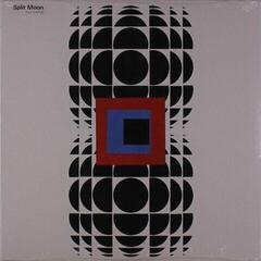 Vinyl Record Split Moon - Slow Satellite (Limited Edition) (LP)