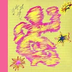 LP deska P.E. - The Leather Lemon (Limited Edition) (Green Coloured) (LP)