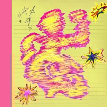 LP deska P.E. - The Leather Lemon (Limited Edition) (Green Coloured) (LP) - 1