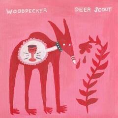 Vinyl Record Deer Scout - Woodpecker (LP)