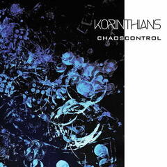 Vinyl Record KORINTHIANS - Chaos Control (LP)