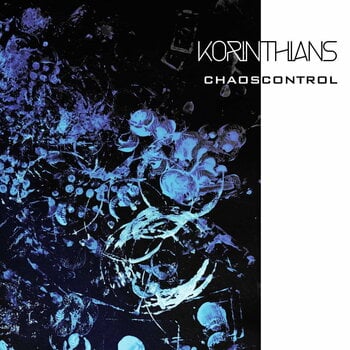 Vinyl Record KORINTHIANS - Chaos Control (LP) - 1