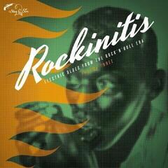 Vinyl Record Various Artists - Rockinitis 03 (LP)