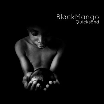 Disque vinyle Black Mango - Quicksand (180 g) (LP) - 1