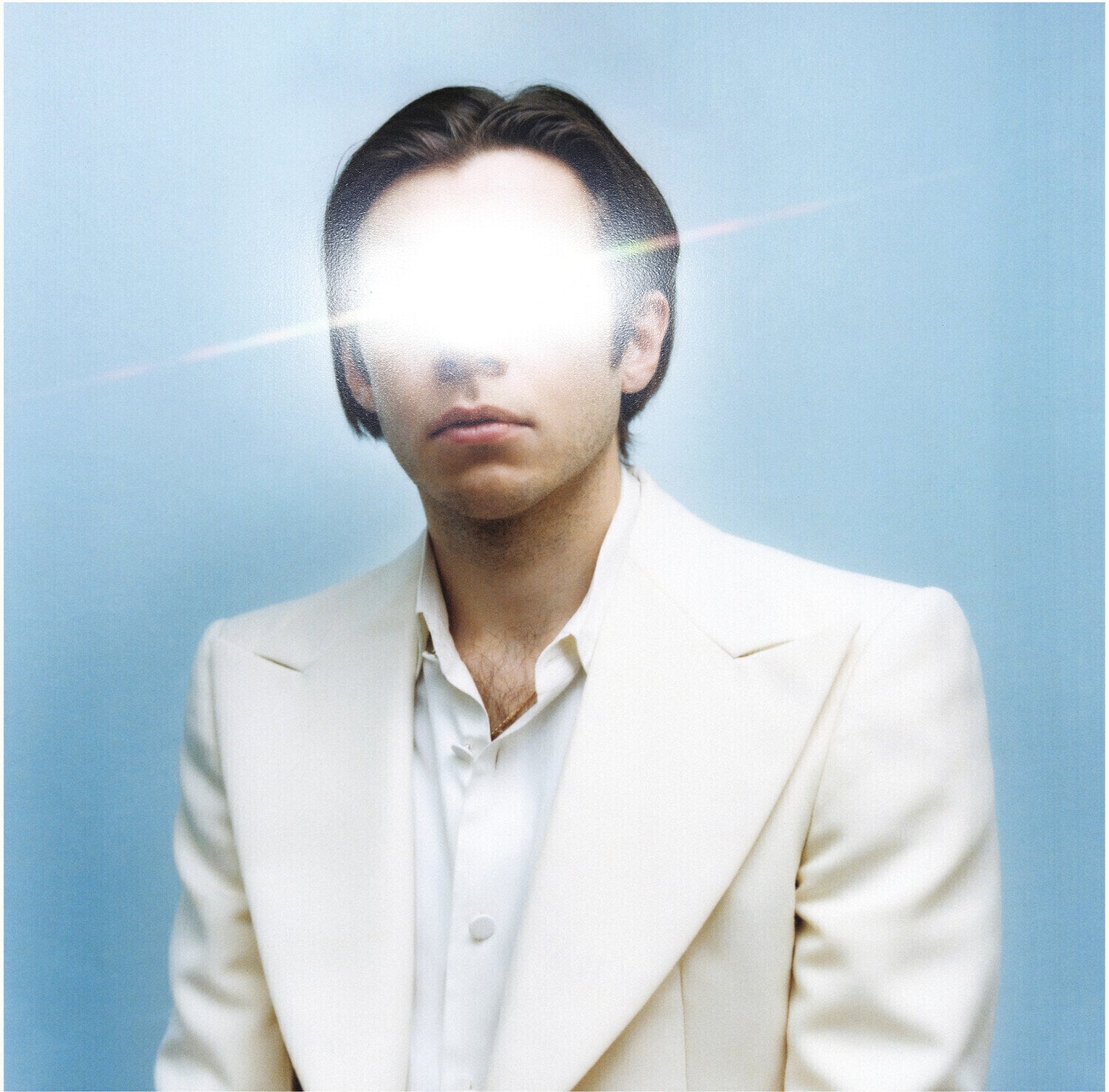 LP deska James Righton - The Performer (LP)