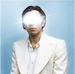 LP deska James Righton - The Performer (LP)