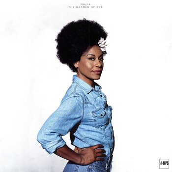 Disque vinyle Malia - The Garden Of Eve (180 g) (LP) - 1
