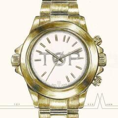 Vinyl Record Der Mann - Top (Half-speed Mastered) (Limited Edition) (LP)