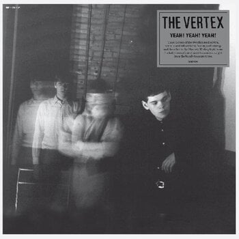 Vinyl Record The Vertex - Yeah! Yeah! Yeah! (LP) - 1