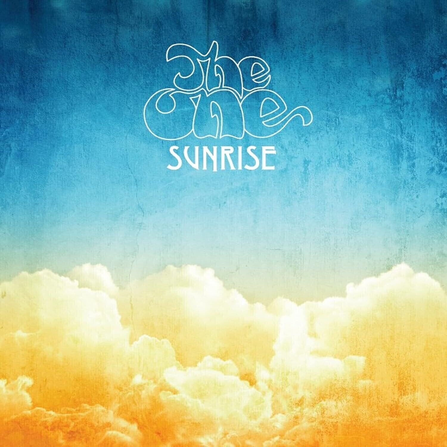 LP deska The ONE - Sunrise (180 g) (LP)