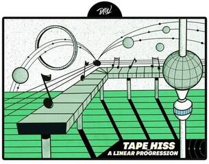 Vinyl Record tape_hiss - A Linear Progression (Limited Edition) (LP)