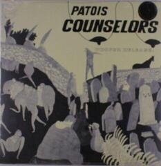 Vinyl Record Patois Counselors - Proper Release. (LP)