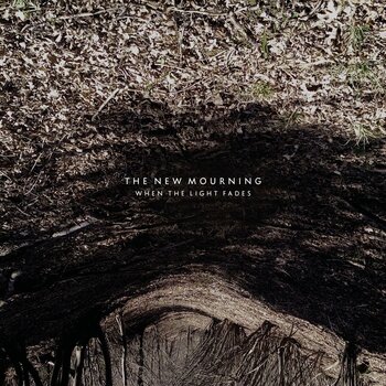 Vinylplade The New Mourning - When The Light Fades (LP) - 1