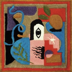 Vinyl Record Wayne Graham - ISH (LP)